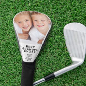 Beste foto opa golfheadcover