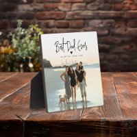 Beste foto van het script van Pap