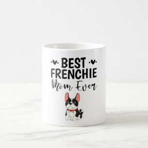 Beste Franse Moeder Ooit Koffiemok