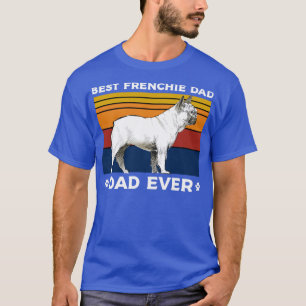 Beste Franse papa ooit2 T-shirt