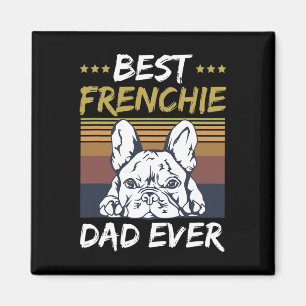 Beste Franse vader ooit citaat voor je Franse vade Magneet