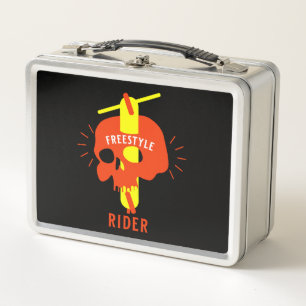 Beste Freestyle Pro-scooters