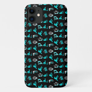 Beste Freestyle Pro-scooters Case-Mate iPhone Case