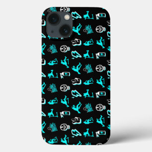 Beste Freestyle Pro-scooters Case-Mate iPhone Case