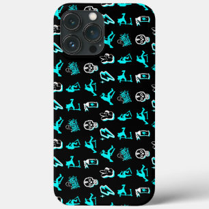 Beste Freestyle Pro-scooters Case-Mate iPhone Case