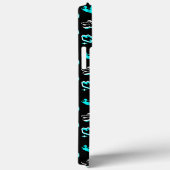 Beste Freestyle Pro-scooters Case-Mate iPhone Case (Achterkant / Rechts)