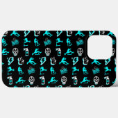 Beste Freestyle Pro-scooters Case-Mate iPhone Case (Achterkant (horizontaal))