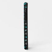 Beste Freestyle Pro-scooters Case-Mate iPhone Case (Achterkant/links)