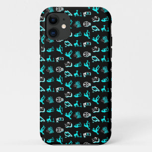 Beste Freestyle Pro-scooters Case-Mate iPhone Case