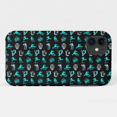 Beste Freestyle Pro-scooters Case-Mate iPhone Case (Achterkant (horizontaal))