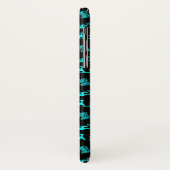 Beste Freestyle Pro-scooters Case-Mate iPhone Case (Achterkant/links)