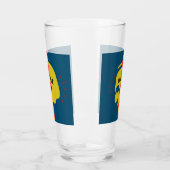 Beste Freestyle Pro-scooters Glas (Links)