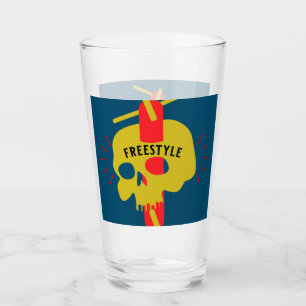 Beste Freestyle Pro-scooters Glas