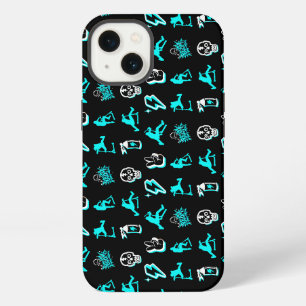 Beste Freestyle Pro-scooters iPhone 13 Hoesje