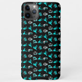 Beste Freestyle Pro-scooters iPhone Hoesje (Achterkant)