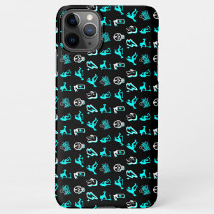 Beste Freestyle Pro-scooters iPhone 11Pro Max Hoesje