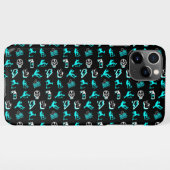 Beste Freestyle Pro-scooters iPhone Hoesje (Achterkant horizontaal)