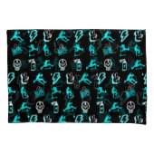 Beste Freestyle Pro-scooters Kussensloop (Voorkant-Links)