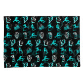 Beste Freestyle Pro-scooters Kussensloop (Voorkant-Rechts)