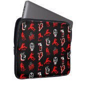 Beste Freestyle Pro-scooters Laptop Sleeve (Voorkant Rechts)