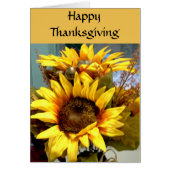 BESTE FRIEND-THANKSGIVING (Voorkant)