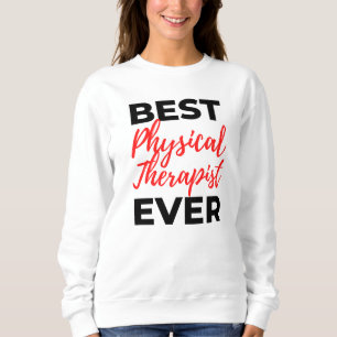 Beste fysieke therapie ooit 2 trui