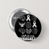 Beste G-Pa ooit Vaderdag Amerikaanse vlag Ronde Button 5,7 Cm (Voorkant /achterkant)