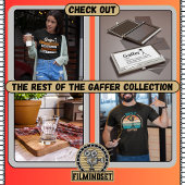 Beste Gaffer - Fenomenale Film Crew Hoodie