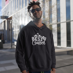 Beste Gaffer - Fenomenale Film Crew Hoodie