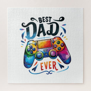 Beste gamer pa Ever Legpuzzel