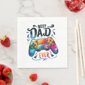 Beste gamer pa Ever Servet (Insitu)