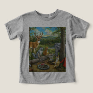 Beste Gator Gathering design T-shirts