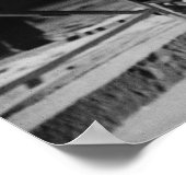 Beste gedrukte edities poster (Hoek)