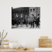 Beste gedrukte edities poster (Keuken)