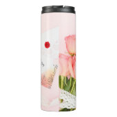 Beste Gepersonaliseerd Mok. Geweldig cadeau voor v Thermosbeker (Achterkant)