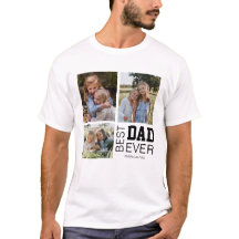 Beste gepersonaliseerde foto's van papa