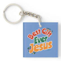 Beste geschenk ooit: Jezus (Jesaja 9:6)