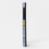 Beste geschenk voor het boekenliefje Case-Mate iPhone case (Achterkant/links)
