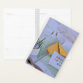 Beste geschenk voor het boekenliefje planner (Display)
