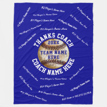 Beste geschenken voor coaches aan het einde van he
