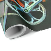 Beste geschenken voor fietsers 2022 cadeaupapier (Rol Hoek)