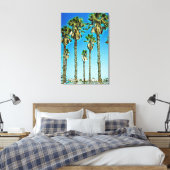 Beste geschenken voor fietsers 2022 canvas afdruk (Insitu (Slaapkamer))