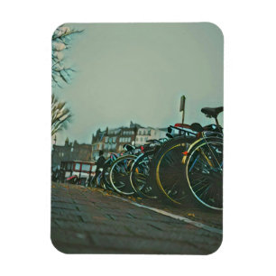 Beste geschenken voor fietsers 2022 magneet