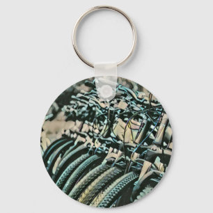 Beste geschenken voor fietsers 2022 sleutelhanger