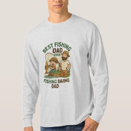 Beste Geviste vader ooit | Grappige Vaderdag Gevis T-shirt