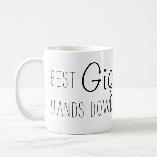 Beste GiGi-mok Koffiemok