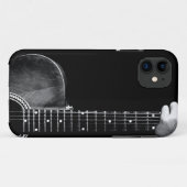 Beste gitarist Gift Case-Mate iPhone Case (Achterkant (horizontaal))