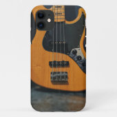 Beste gitarist Gift Case-Mate iPhone Case (Achterkant)