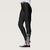 Beste gitarist Gift Leggings (Links)