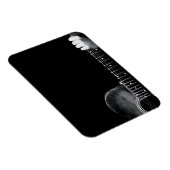 Beste gitarist Gift Magneet (Rechterzijde)